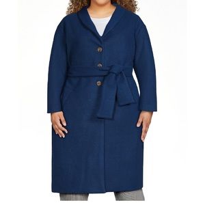 Time and Tru Coat NWOT